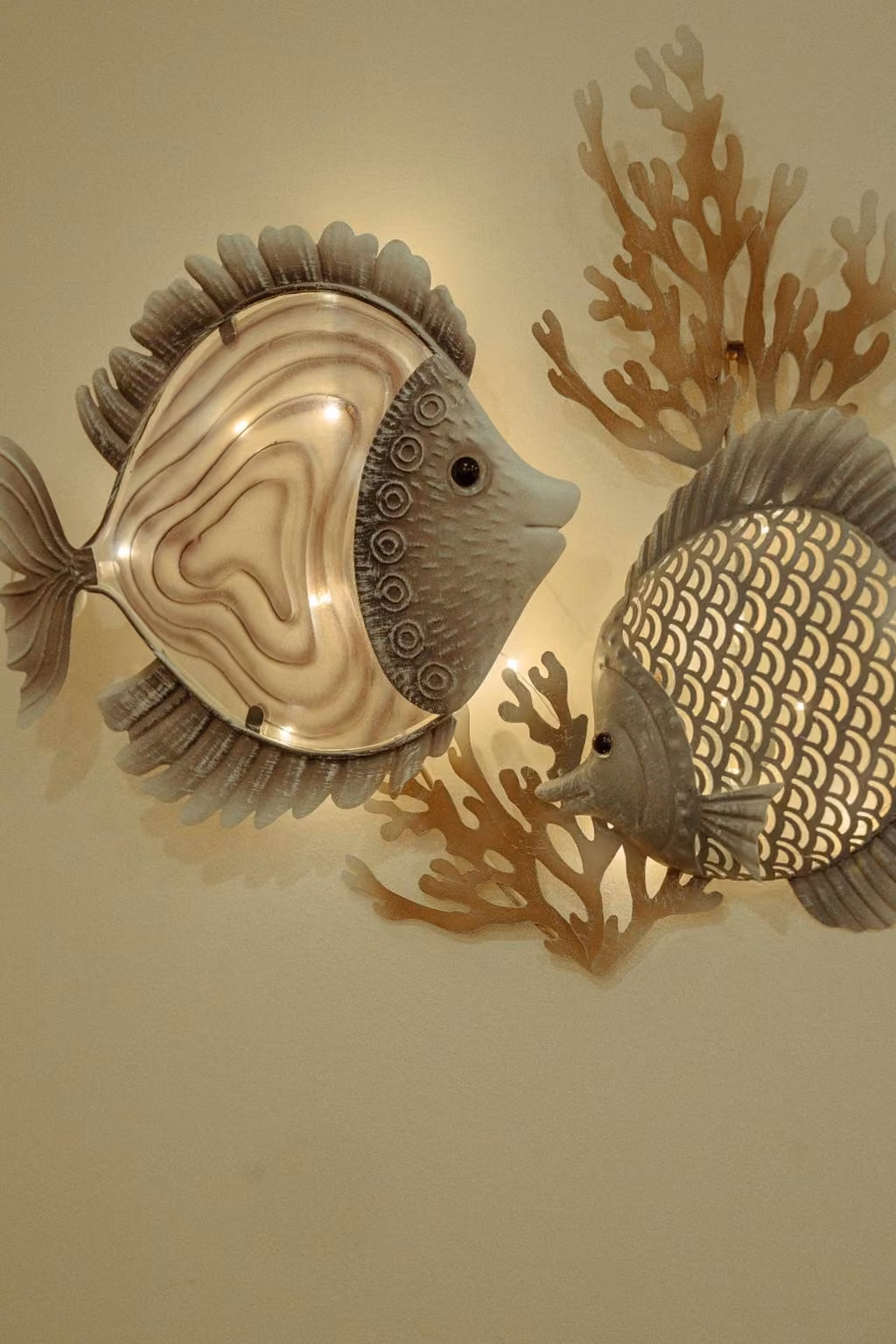 Animali domestici accolti in struttura